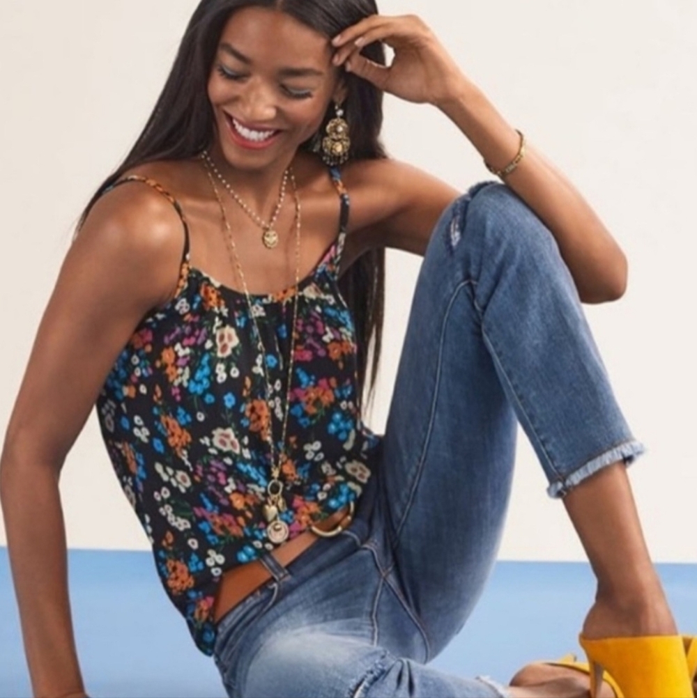 Cabi Carefree Cami